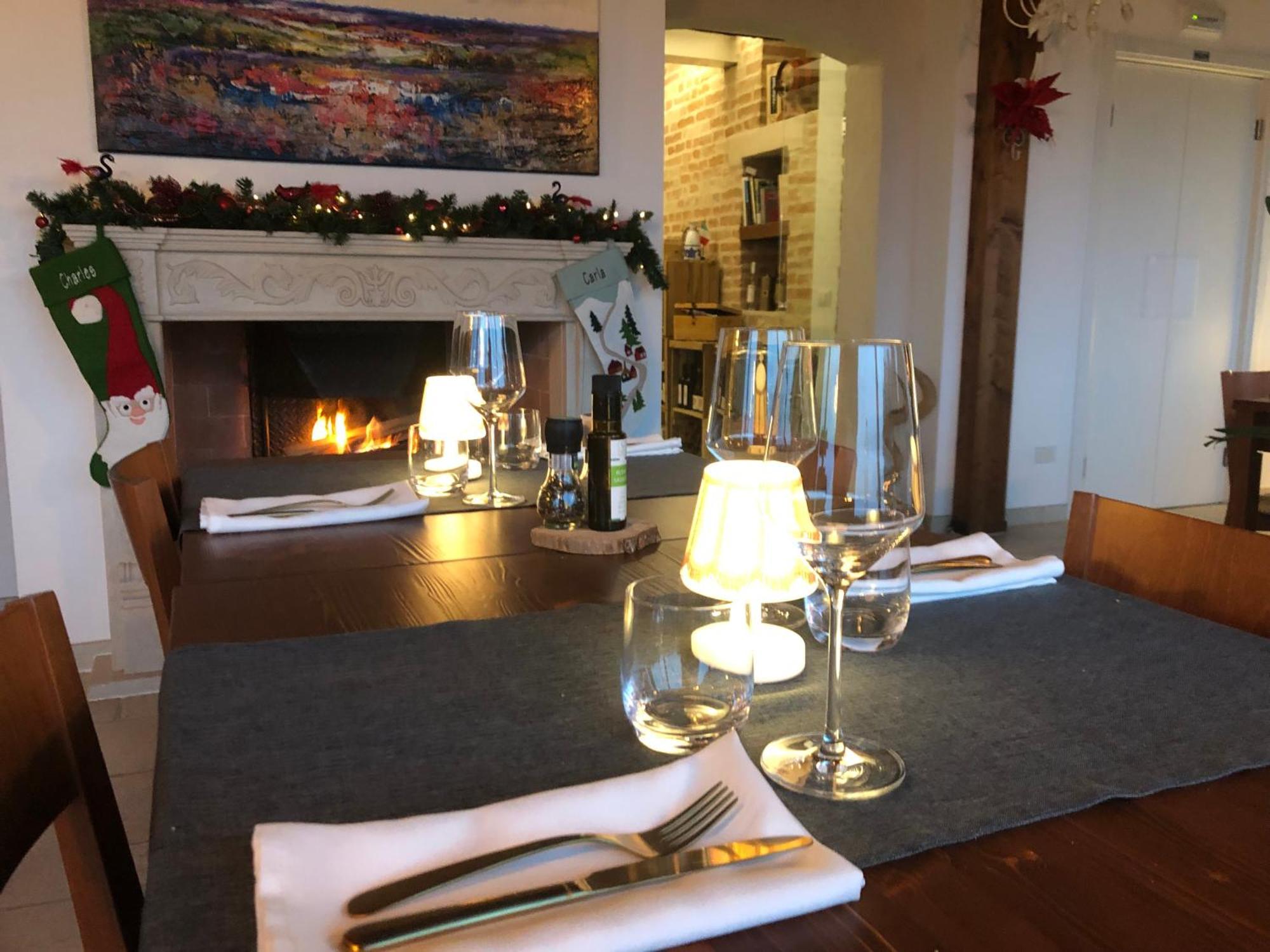 Gastronomic B&B Carlocarla Monte San Pietrangeli 외부 사진