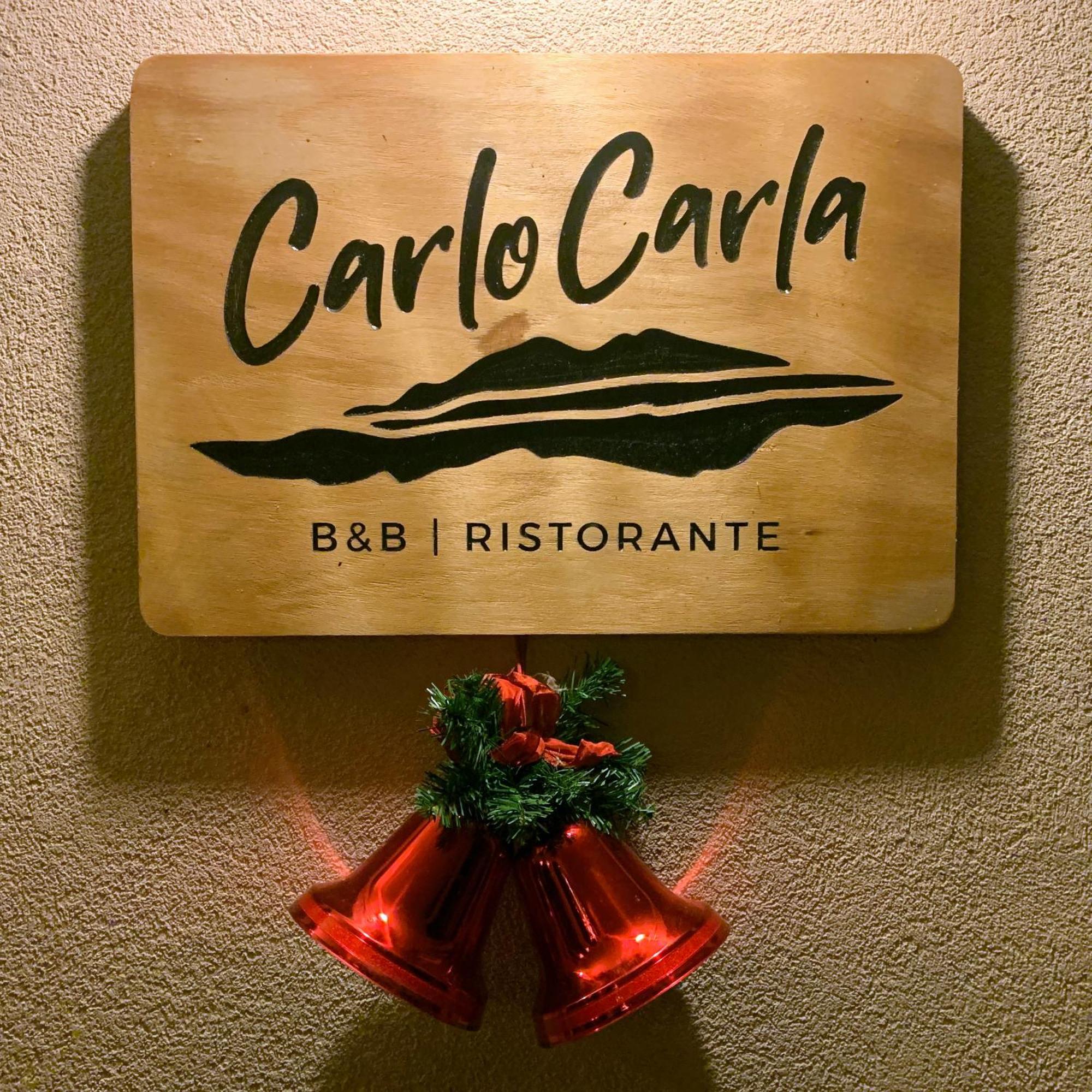 Gastronomic B&B Carlocarla Monte San Pietrangeli 외부 사진