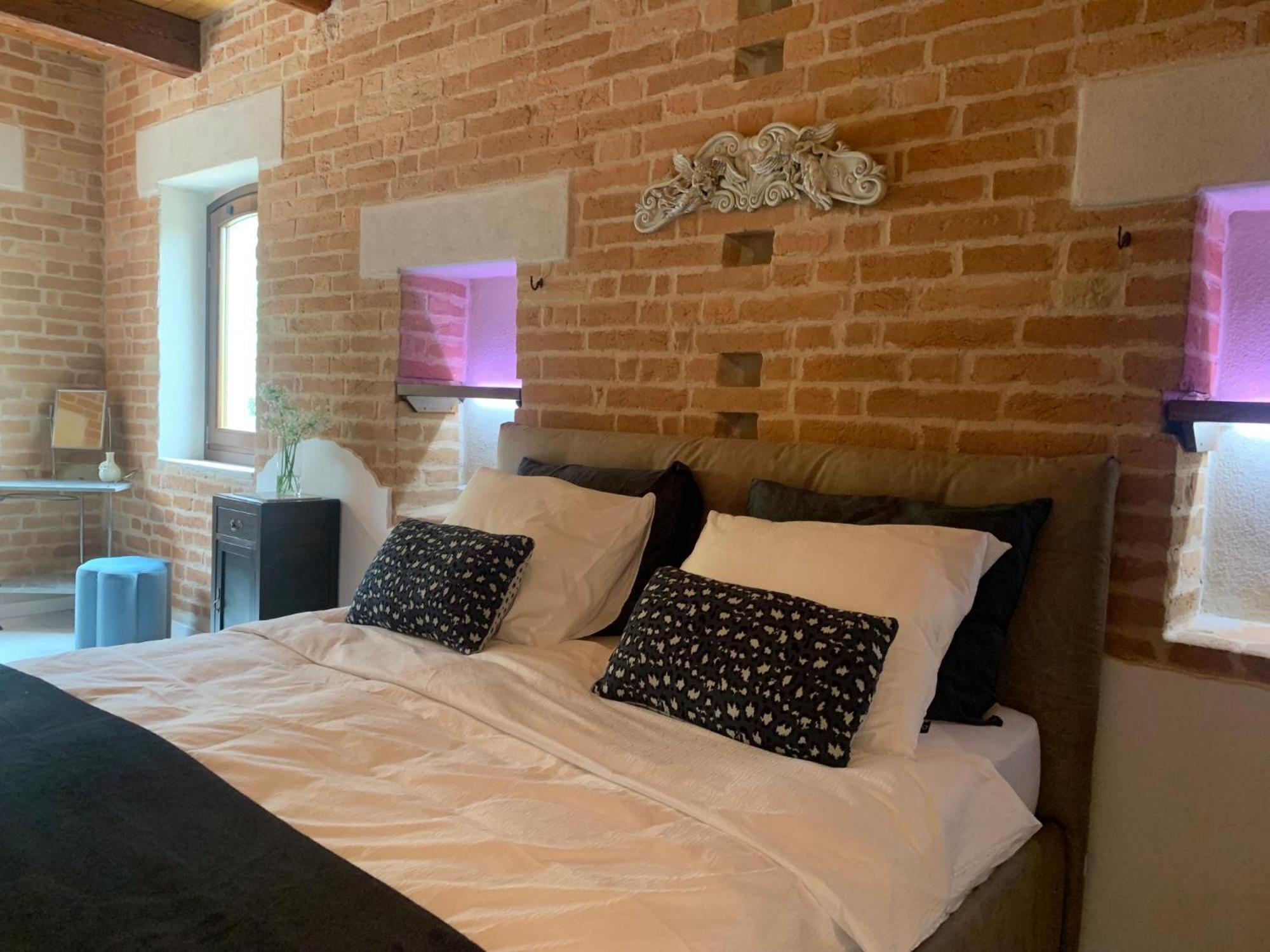 Gastronomic B&B Carlocarla Monte San Pietrangeli 외부 사진
