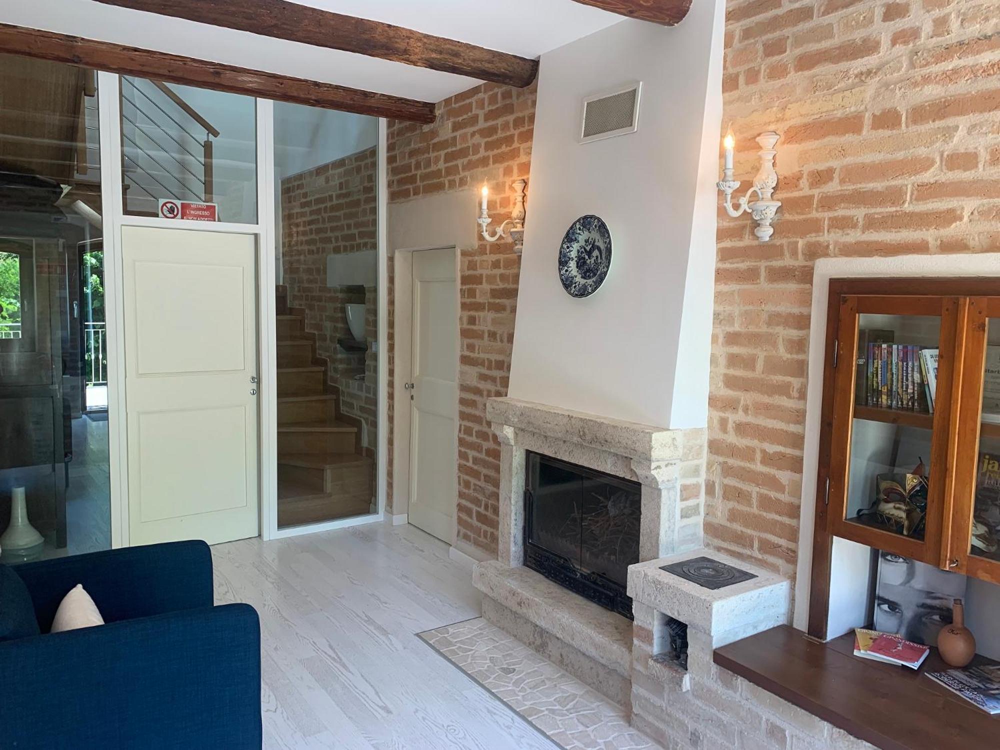 Gastronomic B&B Carlocarla Monte San Pietrangeli 외부 사진