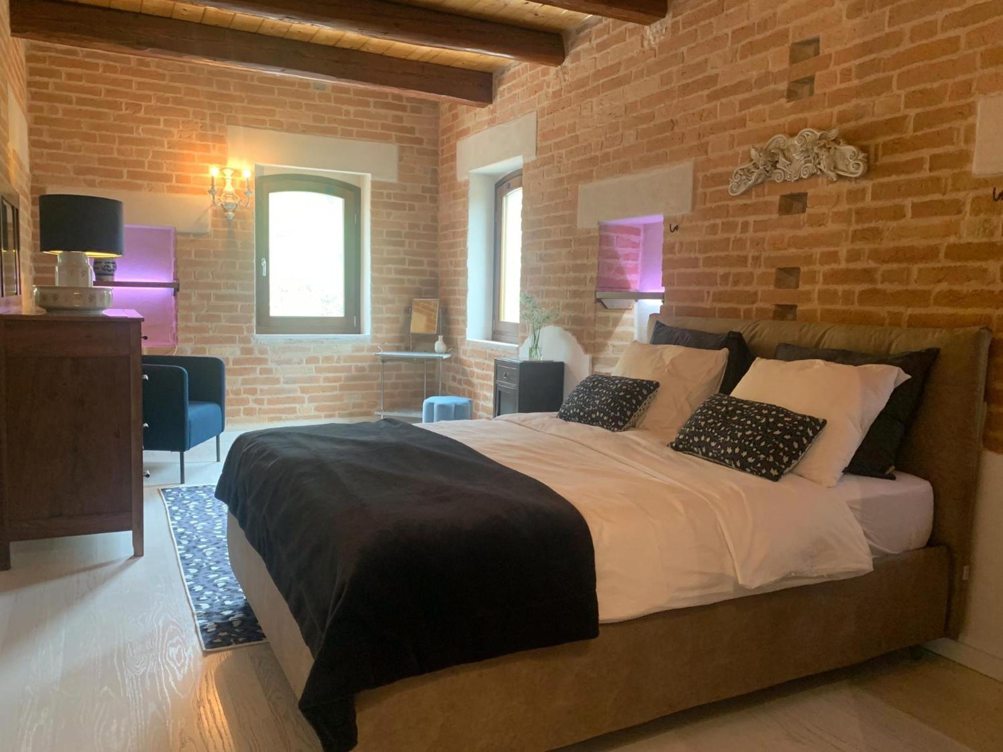 Gastronomic B&B Carlocarla Monte San Pietrangeli 외부 사진