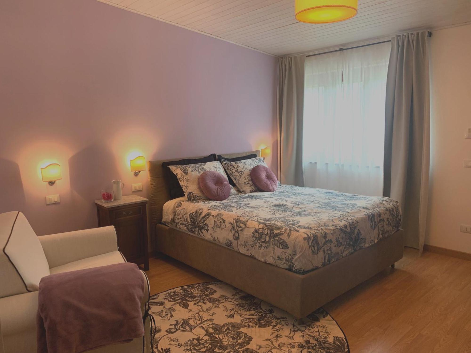 Gastronomic B&B Carlocarla Monte San Pietrangeli 외부 사진