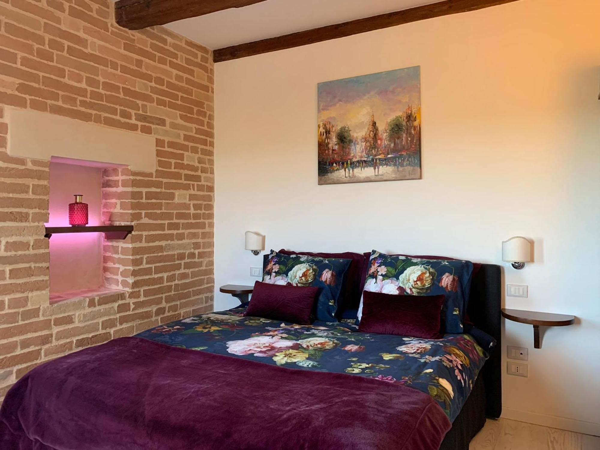 Gastronomic B&B Carlocarla Monte San Pietrangeli 외부 사진