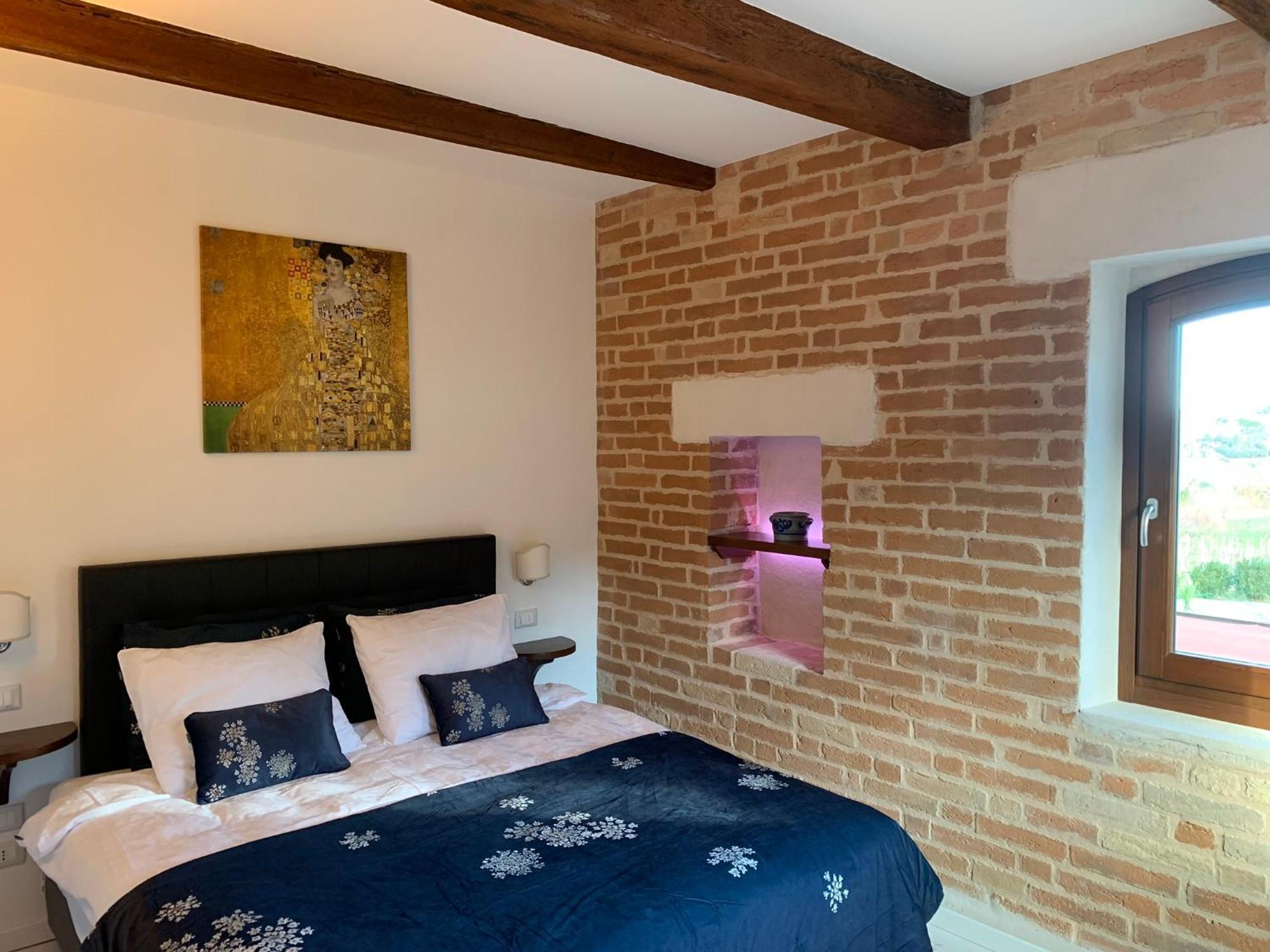 Gastronomic B&B Carlocarla Monte San Pietrangeli 외부 사진