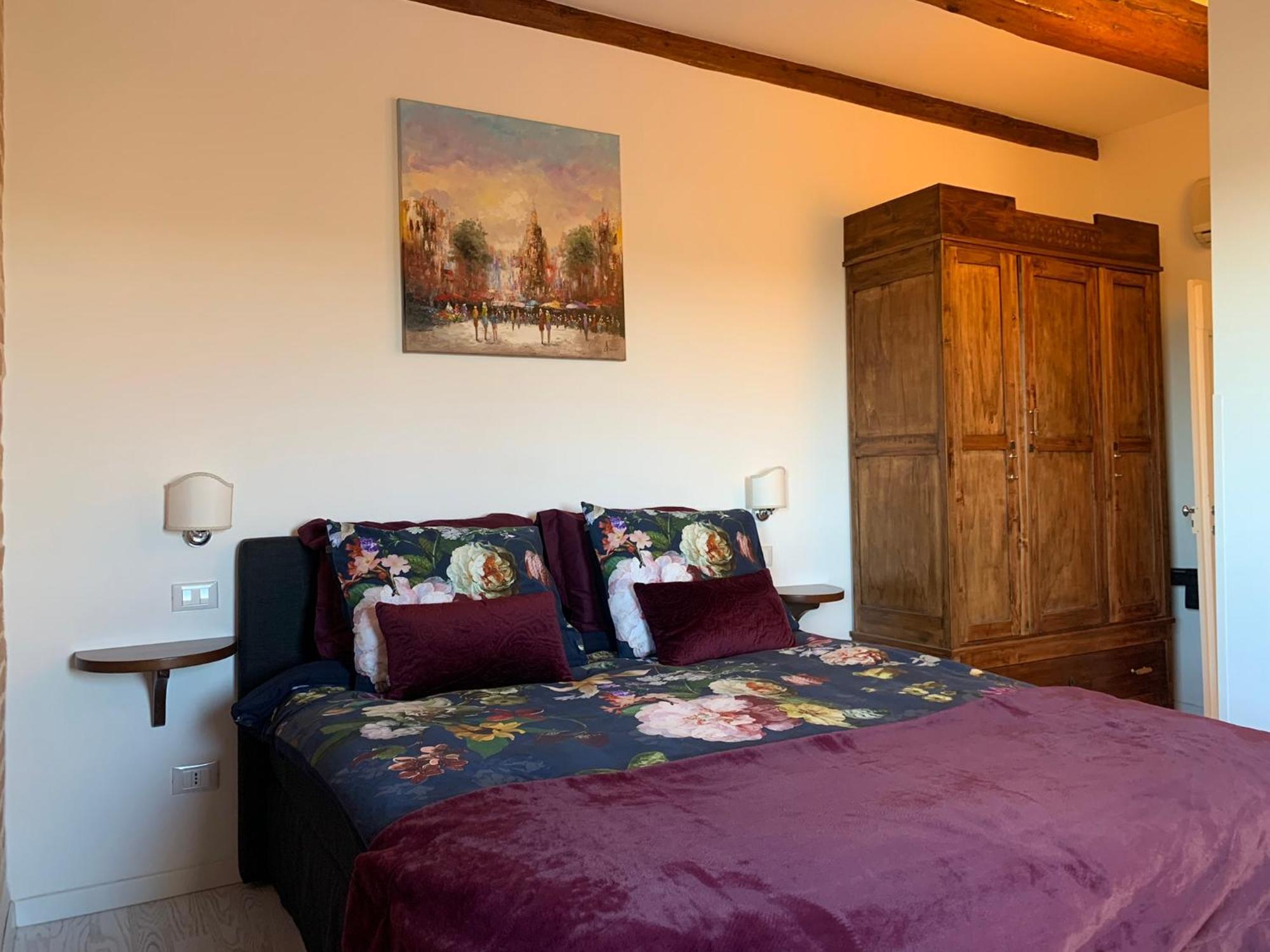 Gastronomic B&B Carlocarla Monte San Pietrangeli 외부 사진