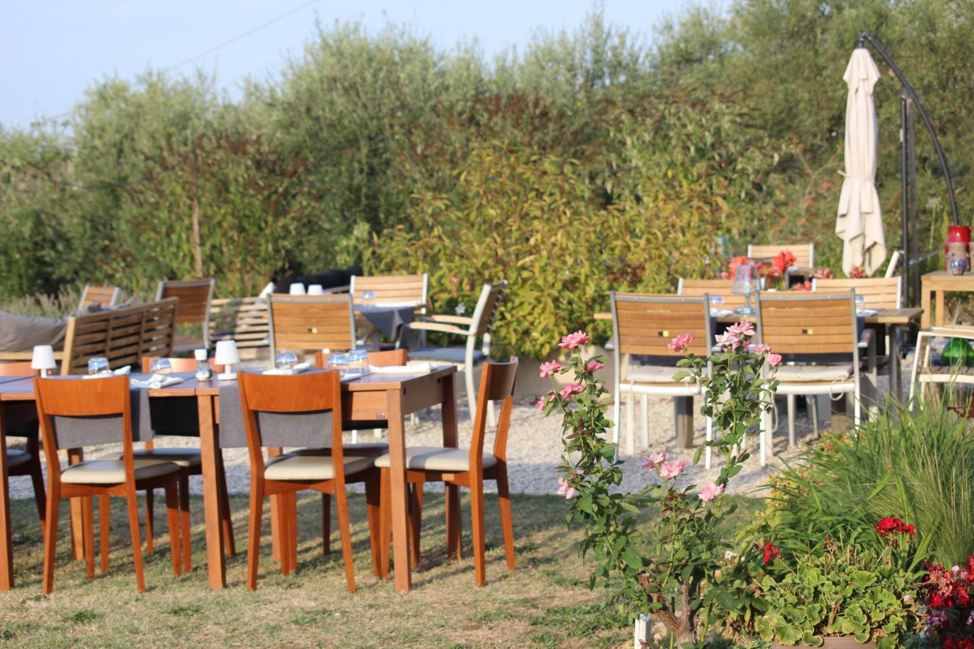 Gastronomic B&B Carlocarla Monte San Pietrangeli 외부 사진