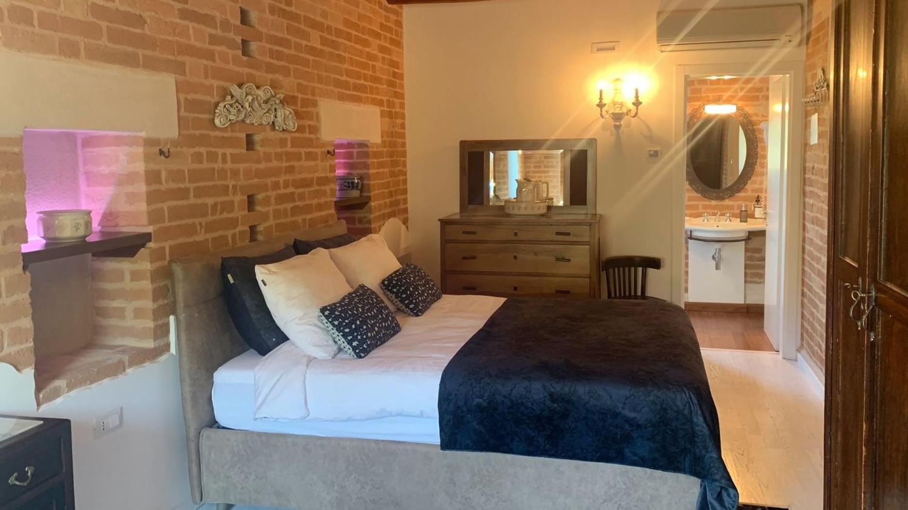 Gastronomic B&B Carlocarla Monte San Pietrangeli 외부 사진