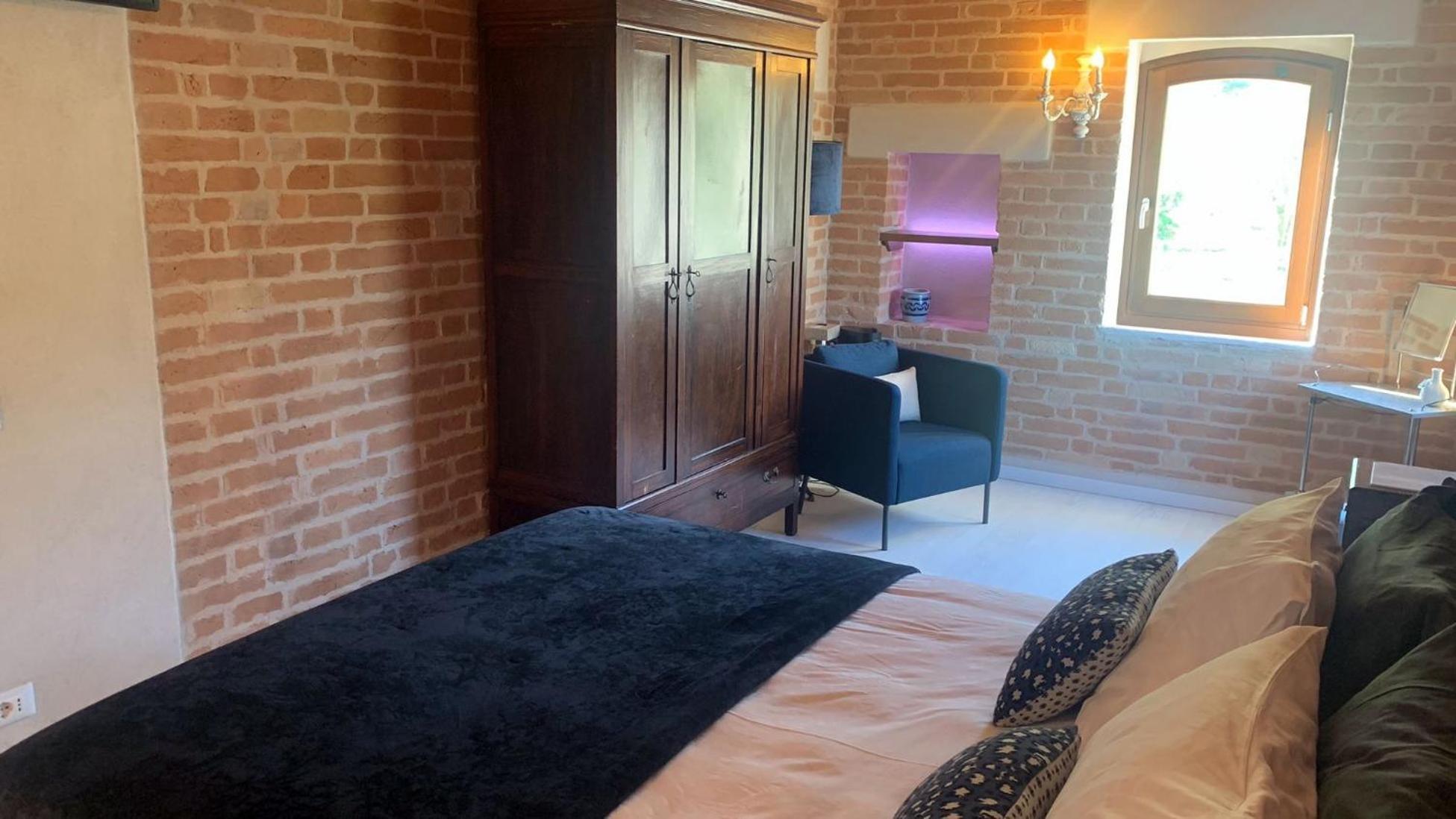 Gastronomic B&B Carlocarla Monte San Pietrangeli 외부 사진