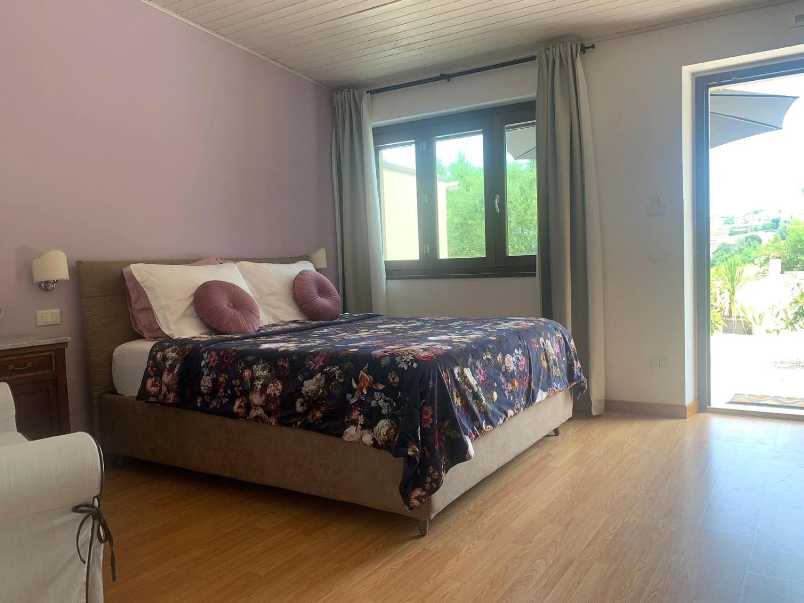 Gastronomic B&B Carlocarla Monte San Pietrangeli 외부 사진